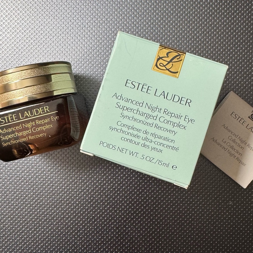 Estée Lauder advanced night repair eye